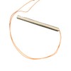Spark Plug Spark Plug Ignition Resistor L 150 mm Diameter