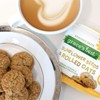 Grace’s Best Cookies - Sweet and Crunchy Small Snack Made