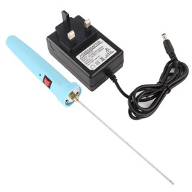 30W 25cm Electric Hot Wire Cutter Foam Polystyrene Heat Cutting Engraving Pen