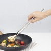 31cm tweezers-type cooking tongs 2-piece set / 31cm 핀셋형 요리집게