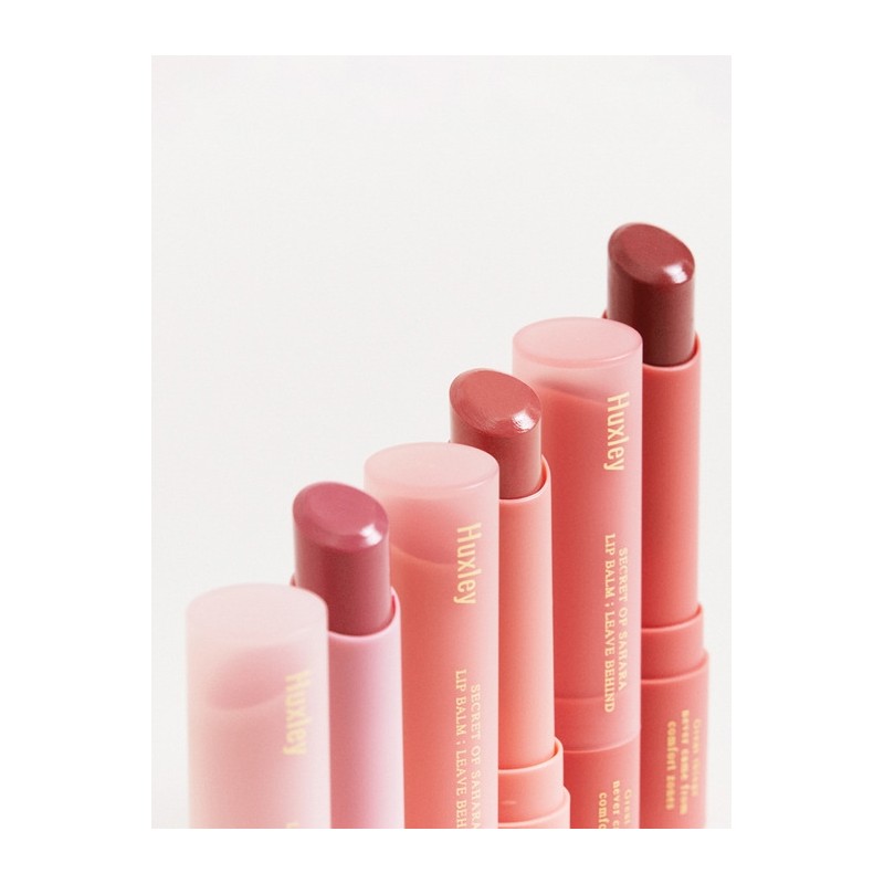 [W Concept Exclusive Package] Lip Balm Leave Behind 3g /