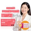 Vitamin Village W Formula Probiotics Vaginal Lactobacillus 30 capsules, 6