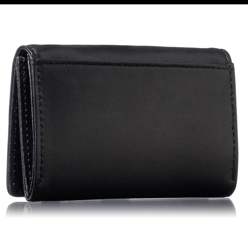 ¢Le portefeuille dusamoural Ultra-light Men's Simple Lightweight and Thin Business