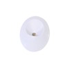 WR55X11132 WR55X25754 Refrigerator Led Light and Cover Assembly For GE