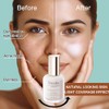 Base Maquillaje Fps Que Cambia Color Prebase Hidratante Corrector Protección