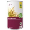 라브 바이탈푸드 Raab Vitalfood 쌀 단백질 파우더 80% 400g Raab Vitalfood Rice Protein Powder 80% 400g