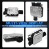 7T43-8C609-BA Engine Radiator Cooling Fan Control Module for Ford Edge