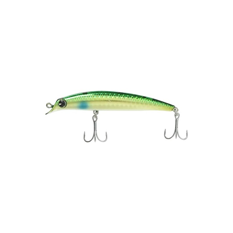 Amz Design (Ima) sasuke SF-95 Gold Mullet #SKF228