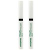 Innisfree Skinny Meticulous Color Zero No. 2 Brown / 이니스프리
