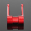 Dirt Bike -30mm Lowering Suspension Linkage ARM CNC Rear Lowering