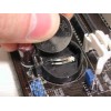 Universal (2) CMOS CR2032 Battery Bios UEFI Computer Motherboard System