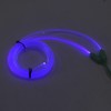 12V Car Interior LED Strip Light APP Control Sound Active
