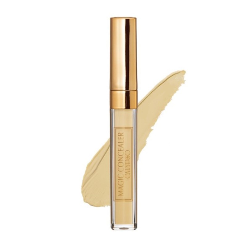 Calypso Magic Concealer SPF28 Yellow Beige E