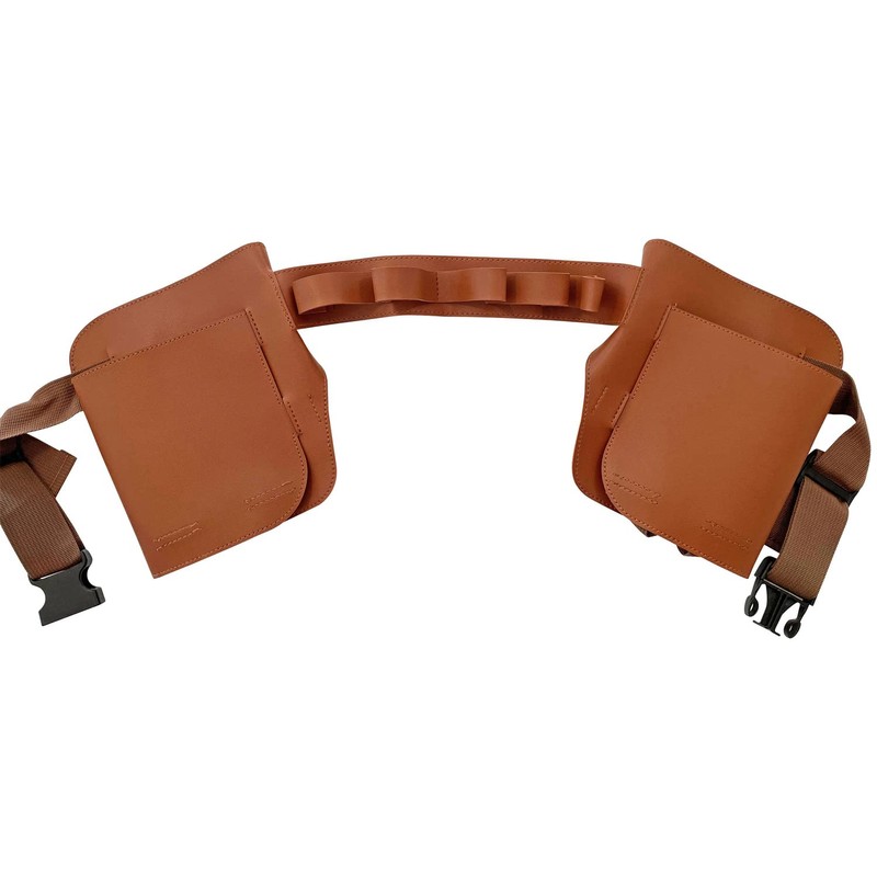Liquor Holster - Liquor Belt - Shot Holder - Version