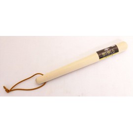 Ichihara Wood Office File Sleek Made in Japan Tree Women's Breathtaking Thick Large Rope 30 cm