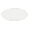 EGLO Rapita LED Ceiling Light, Round Recessed Light, Ceiling Light