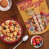 Kellogg's Crunchy Nut Red Berries Breakfast Granola 380g