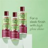 Zm Sérum Protector Térmico Para Cabello Ors Aceite De Oliva