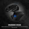 Thermaltake Tt eSPORTS Commander Combo V2, Gaming Keyboard and Gaming