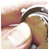 Namiki Trading Wrist Watch Rear Case Opening Tool, For Repairs,