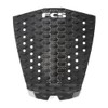 FCS T-1 Eco Traction Pad Black-Charcoal