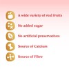 Cow & Gate Apple Strawberry & Banana Baby Food Fruit