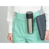 Brabantia - Make & Take Insulated Flask with Belt-Clip, Keeps