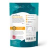 The Honest Kitchen Smittens® Bites: Heart-Shaped White Fish Cat Treats,