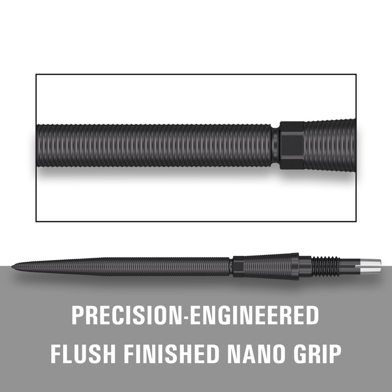Target Swiss Storm Nano Point Black 26mm 340083