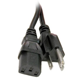 Sony KDL-26S2010 KDL-26S3000 KDL-32S2000 KDL-32S2010 POWER CORD TV AC CABLE