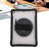 Tablet Shockproof Case Multifunction Tablet Protective Case Cover with Hand