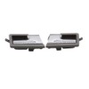 SHLPDFM 1 Pair of Door Handle Inner Door Handle Front