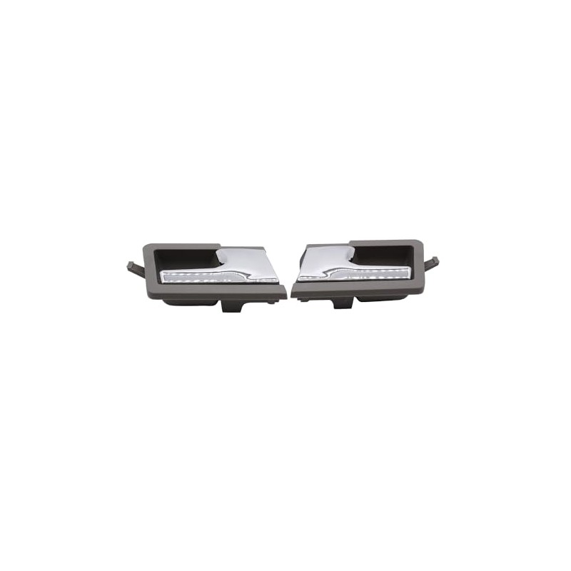 SHLPDFM 1 Pair of Door Handle Inner Door Handle Front