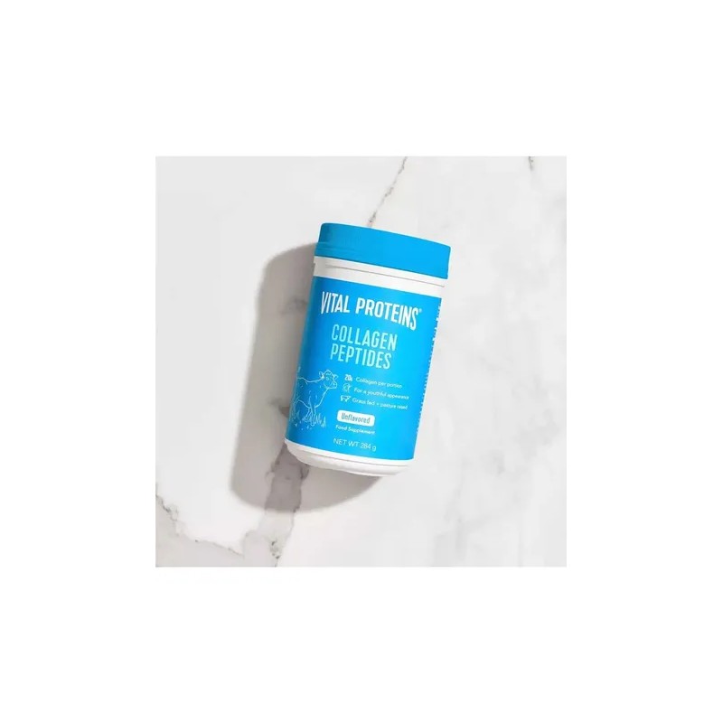 Colágeno Péptidos Vital Proteins 284g