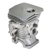TINVHY 5047351-01 41mm Chainsaw Cylinder Piston Kit Replacement for 440E
