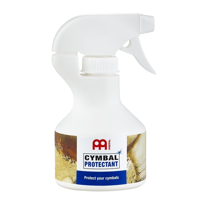 Meinl Cymbals Cymbal Care Kit for Brilliant Finishes - Includes