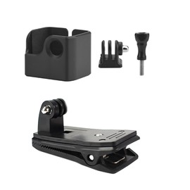 Camera Extension Frame Handheld Fixed Bracket Stand for DJI OSMO Pocket 3 Gimbal Camera