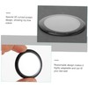 BIUDECO 3pcs Curved Tempered Screen Protector Film for Anti-scratch Flexible