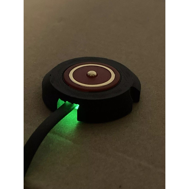 Olight- New Gen Charging Stand/Dock Stand Only (No Charger cable