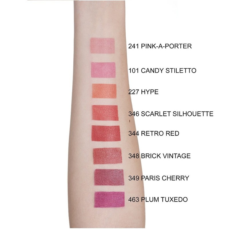 L'Oreal Paris Color Riche Matte Lipstick 430 Mon Jules –