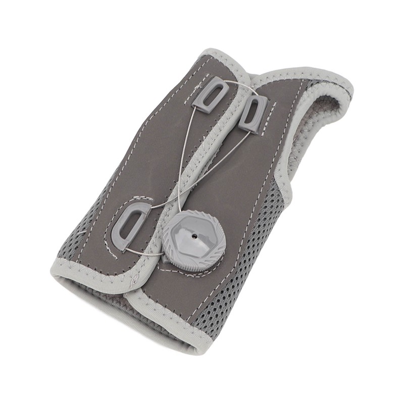 Left Hand Wrist Support Brace Portable Palm Wrist Orthopedic Brace