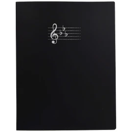Nakano FL-70/BL Sheet Music Holder