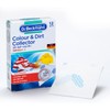 Dr. Beckmann Color & Dirt Collector Anti-Shedding Sheet, Set of