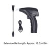 Electric Plant Sprayer Spout Battery Powered Rechargeable Handheld Watering Sprayer