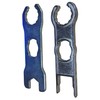 Sunway Solar Panel Connector Tool Works For MC4 Connectors,Assembly and