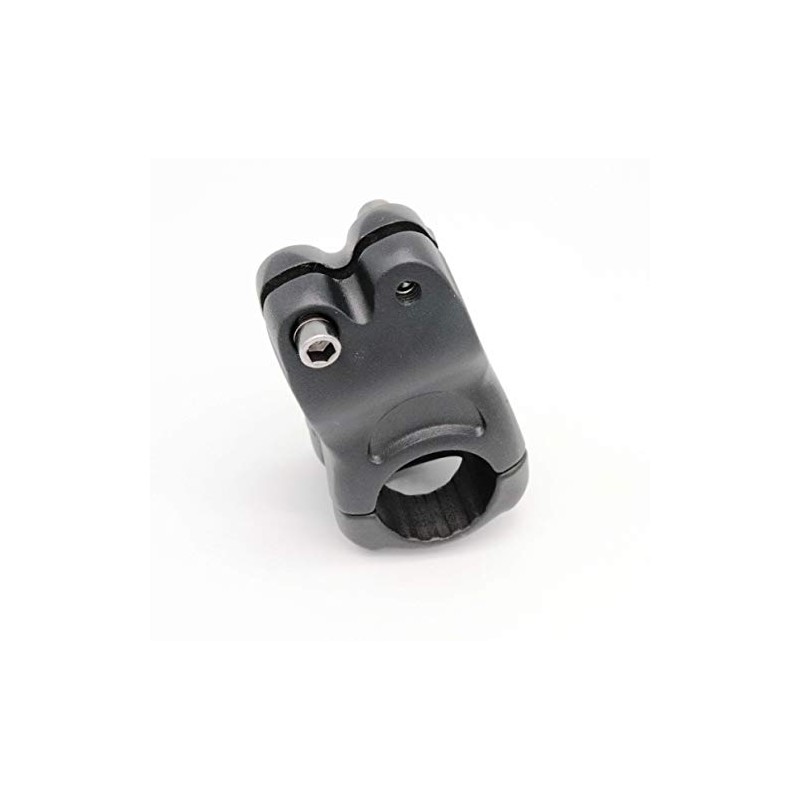 Bicycle Stem Aluminium BMX Bike Handlebar Stem 25.4 mm 40