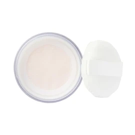 MUJI OAP47A4S Loose Powder Natural 18g Puffed