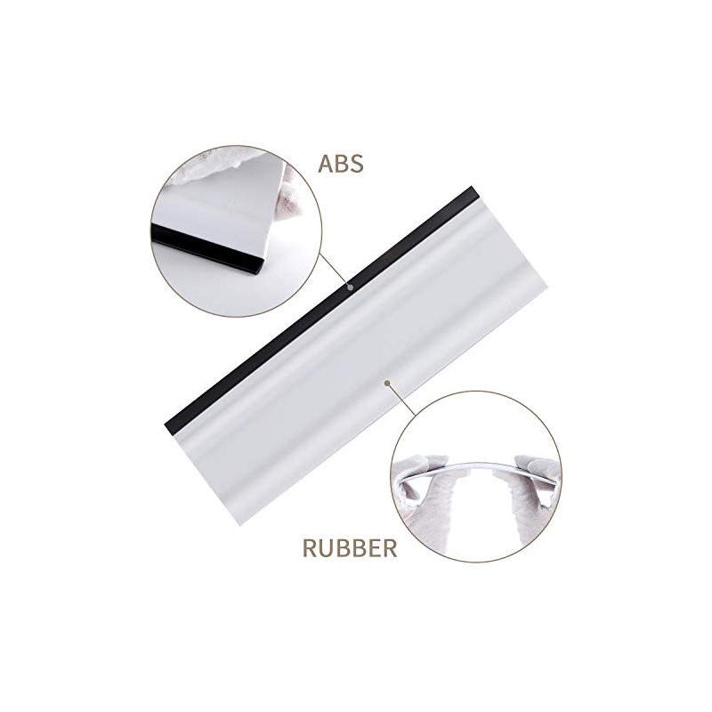 17-in-1 Car Window Tinting Tools Kit - Ideal for DIY