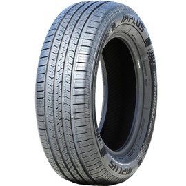 Aplus Performax SUV/CUV Truck/SUV All-Season Highway Radial Tire-235/60R17 235/60/17 235/60-17 102H Load Range SL 4-Ply BSW Black Side Wall UTQG 620AA
