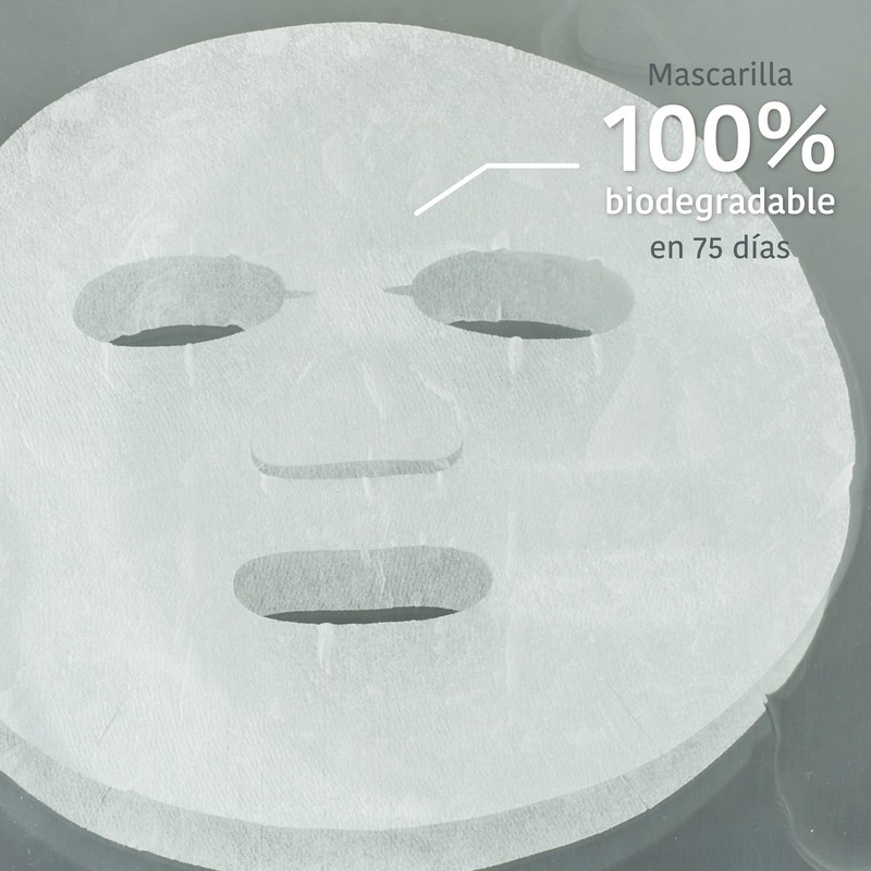 Wrinkle Filler & Anti-Age Wrinkle Filler Face & Neck Mask